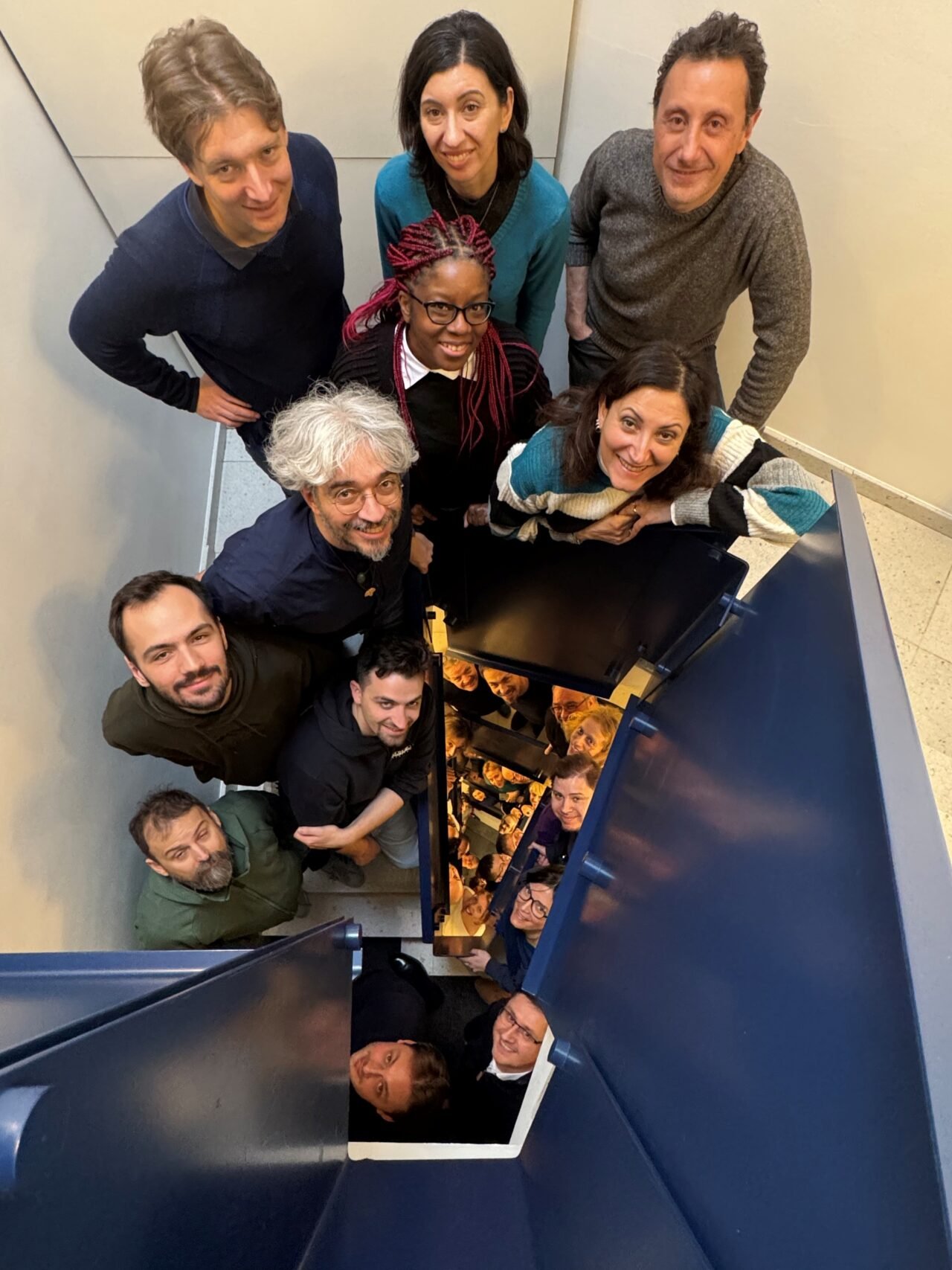 LUMEN Project Launched in January 2025 | LUMEN