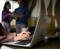 PCSS releases podcast episode on LUMEN