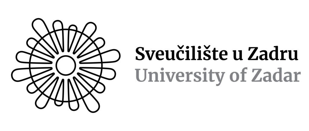 University of Zadar_logo