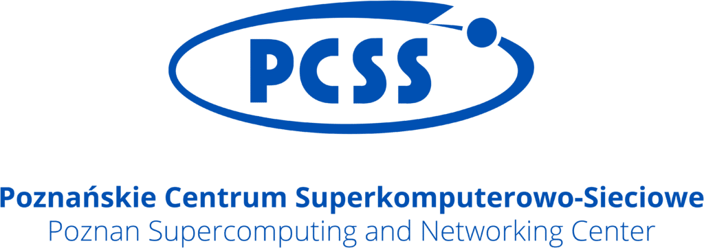 Logo PCSS