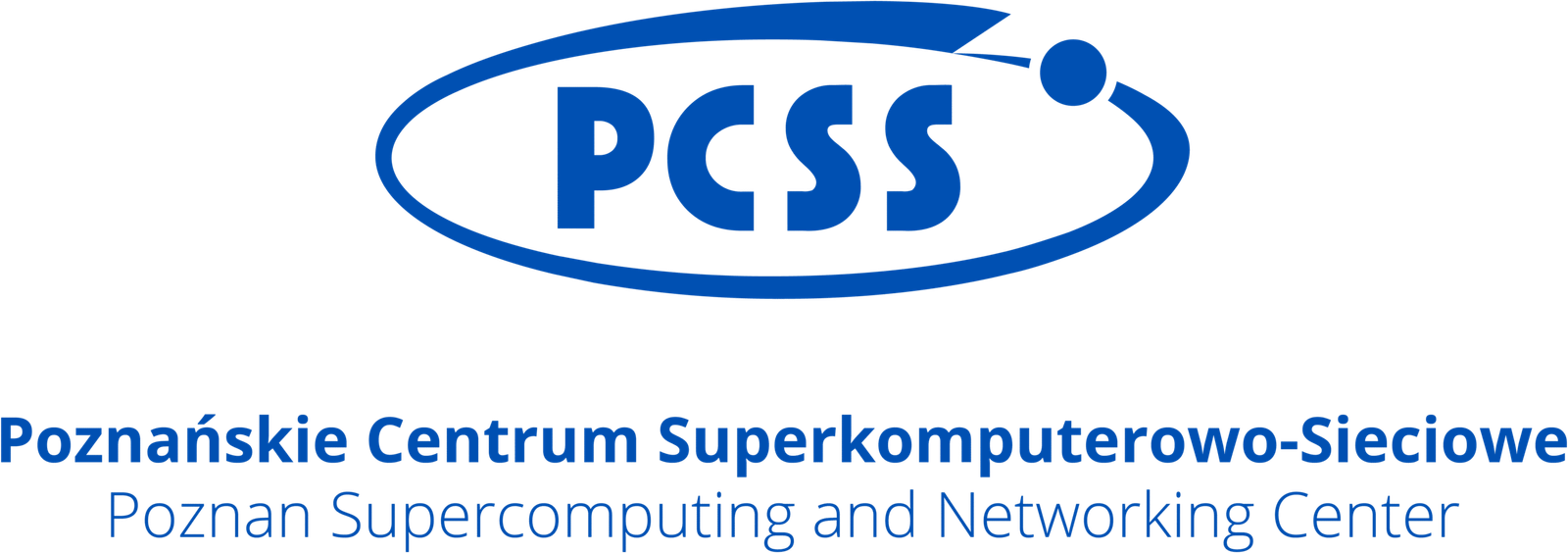 Logo PCSS