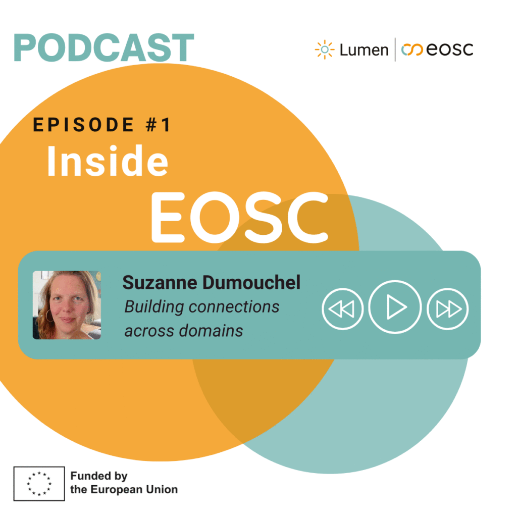 Inside EOSC_Dumouchel