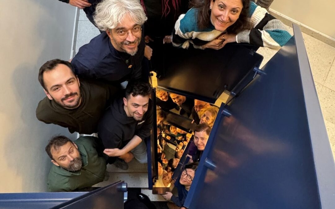 LUMEN Project Launched in January 2025