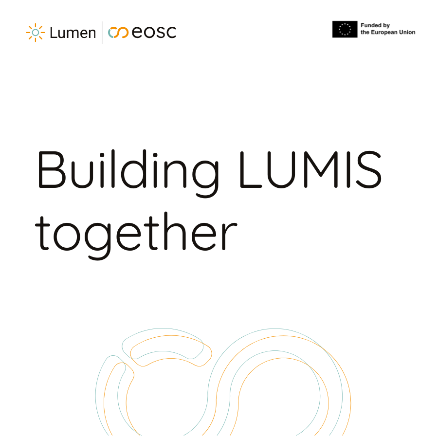 workshop Banner_buliding LUMIS