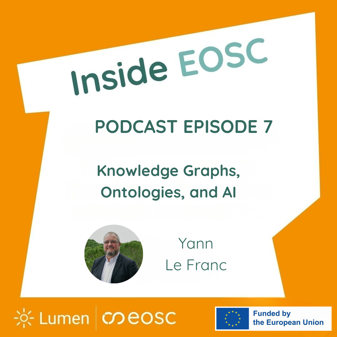 Yann Le Franc: Knowledge Graphs, Ontologies, and AI