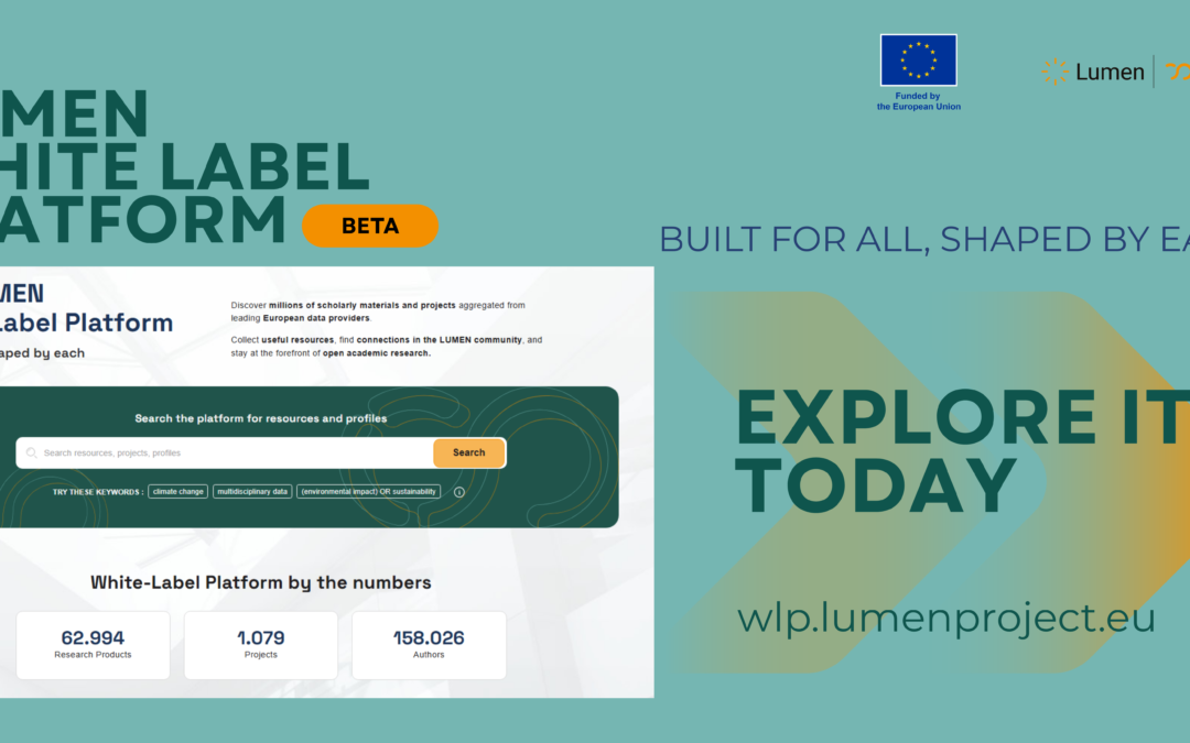 White-Label Platform launching