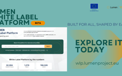 White-Label Platform: Built for all, shaped by each