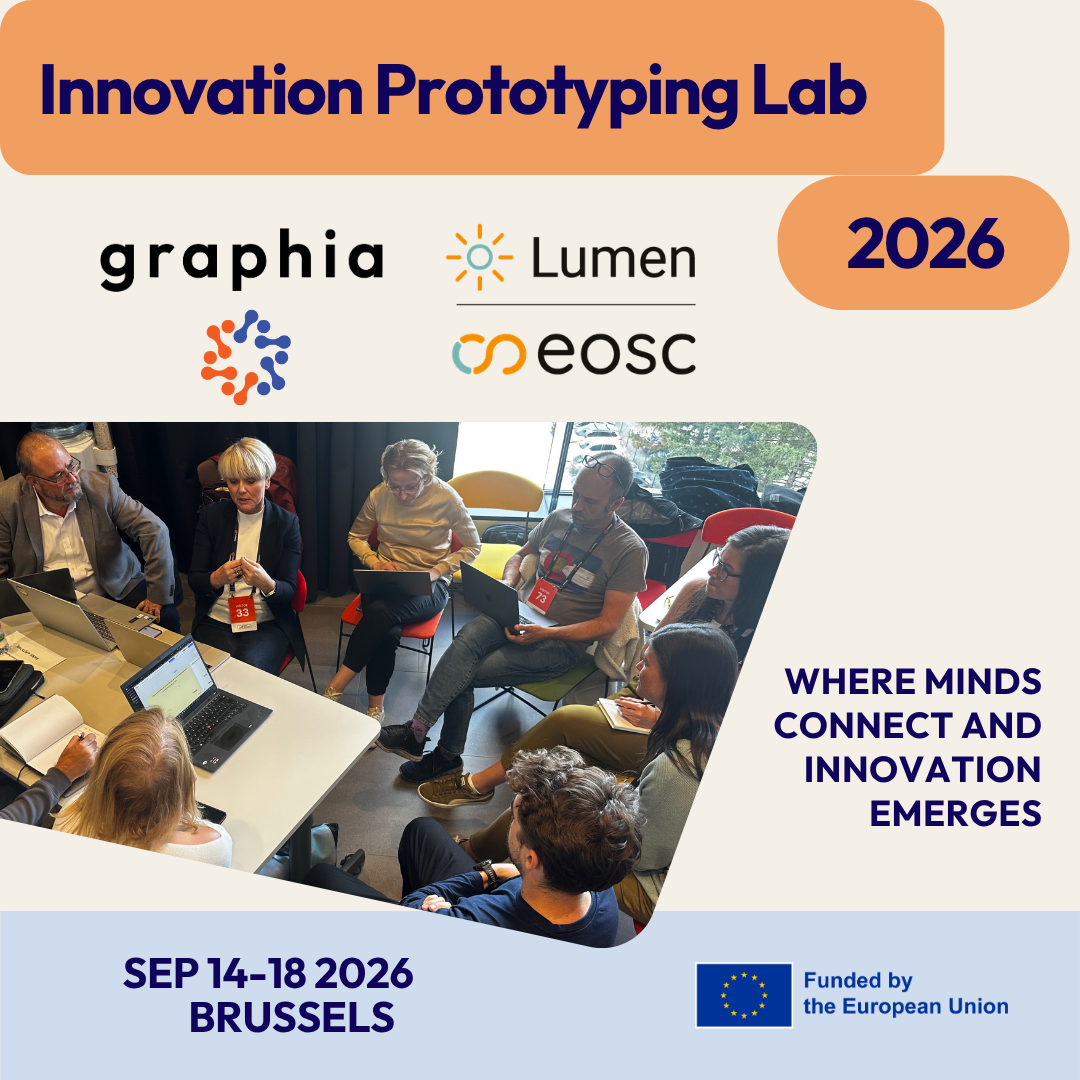 Innovation Prototyping Lab 2026